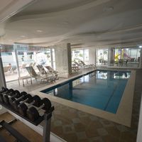 Квартира у моря в Турции, Аланья, 83 кв.м.