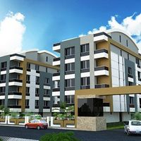 Квартира у моря в Турции, Анталья, 125 кв.м.