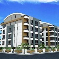 Квартира у моря в Турции, Анталья, 125 кв.м.