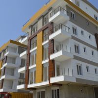 Квартира у моря в Турции, Анталья, 125 кв.м.