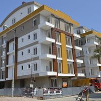 Квартира у моря в Турции, Анталья, 125 кв.м.