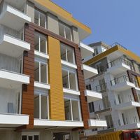 Квартира у моря в Турции, Анталья, 125 кв.м.