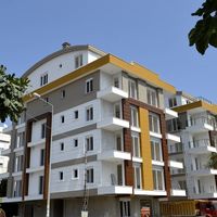 Квартира у моря в Турции, Анталья, 125 кв.м.