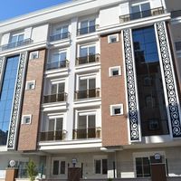 Flat at the seaside in Turkey, Antalya, 66 sq.m.