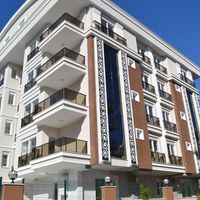 Flat at the seaside in Turkey, Antalya, 66 sq.m.