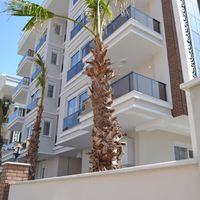 Flat at the seaside in Turkey, Antalya, 66 sq.m.