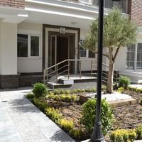 Flat at the seaside in Turkey, Antalya, 66 sq.m.