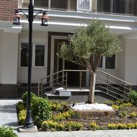 Flat at the seaside in Turkey, Antalya, 66 sq.m.