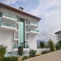 Flat at the seaside in Turkey, Alanya, 85 sq.m.