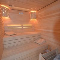 Flat at the seaside in Turkey, Alanya, 85 sq.m.