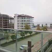 Flat at the seaside in Turkey, Alanya, 85 sq.m.