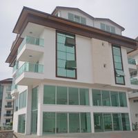 Flat at the seaside in Turkey, Alanya, 85 sq.m.