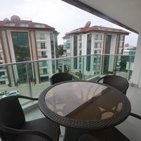 Flat at the seaside in Turkey, Alanya, 85 sq.m.