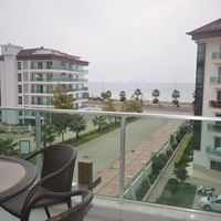 Flat at the seaside in Turkey, Alanya, 85 sq.m.