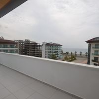 Flat at the seaside in Turkey, Alanya, 85 sq.m.