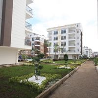 Flat at the seaside in Turkey, Antalya, 90 sq.m.