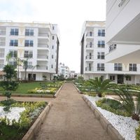 Flat at the seaside in Turkey, Antalya, 90 sq.m.