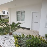 Flat at the seaside in Turkey, Antalya, 90 sq.m.