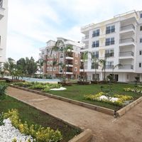 Flat at the seaside in Turkey, Antalya, 90 sq.m.