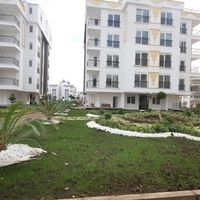 Flat at the seaside in Turkey, Antalya, 90 sq.m.