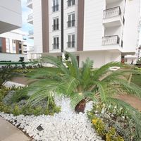 Flat at the seaside in Turkey, Antalya, 90 sq.m.