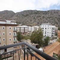 Flat at the seaside in Turkey, Antalya, 90 sq.m.