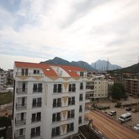 Flat at the seaside in Turkey, Antalya, 90 sq.m.