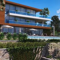 Вилла у моря в Турции, Аланья, 250 кв.м.