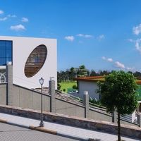 Вилла у моря в Турции, Аланья, 250 кв.м.