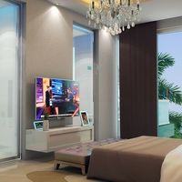 Вилла у моря в Турции, Аланья, 250 кв.м.