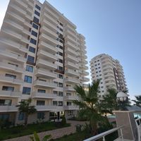 Квартира у моря в Турции, Аланья, 230 кв.м.