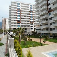 Квартира у моря в Турции, Аланья, 230 кв.м.