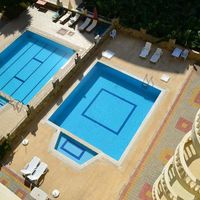 Квартира у моря в Турции, Аланья, 105 кв.м.