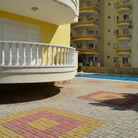 Квартира у моря в Турции, Аланья, 105 кв.м.