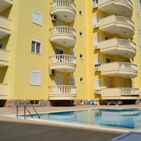 Квартира у моря в Турции, Аланья, 105 кв.м.