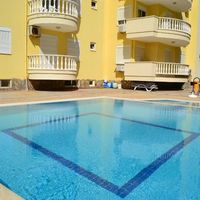 Квартира у моря в Турции, Аланья, 105 кв.м.