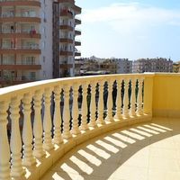 Квартира у моря в Турции, Аланья, 105 кв.м.