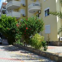 Квартира у моря в Турции, Аланья, 105 кв.м.