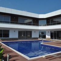 Вилла у моря в Турции, Аланья, 405 кв.м.