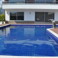 Вилла у моря в Турции, Аланья, 405 кв.м.