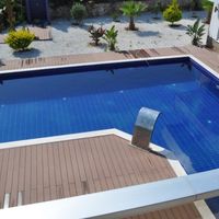 Вилла у моря в Турции, Аланья, 405 кв.м.