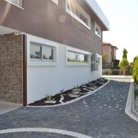 Вилла у моря в Турции, Аланья, 405 кв.м.