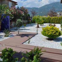 Вилла у моря в Турции, Аланья, 405 кв.м.