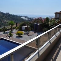 Вилла у моря в Турции, Аланья, 405 кв.м.