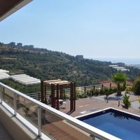 Вилла у моря в Турции, Аланья, 405 кв.м.