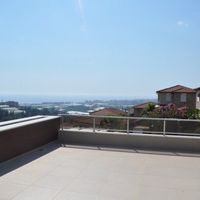 Вилла у моря в Турции, Аланья, 405 кв.м.