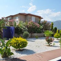 Вилла у моря в Турции, Аланья, 405 кв.м.