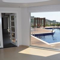 Вилла у моря в Турции, Аланья, 405 кв.м.