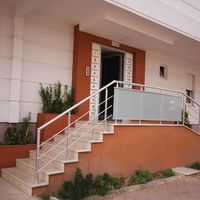 Квартира у моря в Турции, Анталья, 100 кв.м.