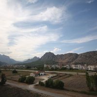 Квартира у моря в Турции, Анталья, 100 кв.м.